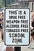 Where Should School Antidrug Policies Draw the Line? 