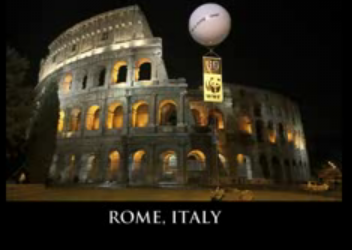 Will You Turn Off the Lights For Earth Hour? 
