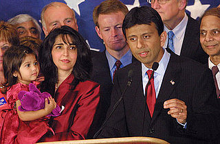Meghan McCain Interviews Rising Star Supriya Jindal