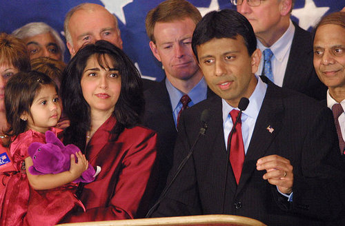 Meghan McCain Interviews Rising Star Supriya Jindal