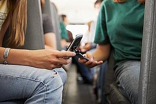 OMG! Parents Want Laws Against Sexting 