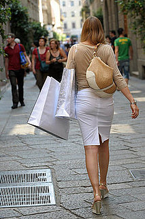 Study Reveals Shopping Linked to Periods — Who Cares? 