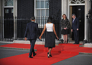 Photos From G20 State Dinner