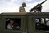 Director Goes Inside Gitmo and Shares Experience With Us, Part II