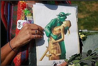 Do You Want Your Legislature to Legalize Gay Marriage?