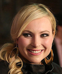 Would You Read Meghan McCain's Book? Would You Read Meghan McCain's Book?