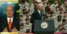 Karl Rove and Joe Biden in a War of Words
