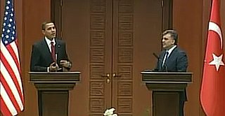 Obama: US Not a Christian, Jewish, or Muslim Nation — Agree? 