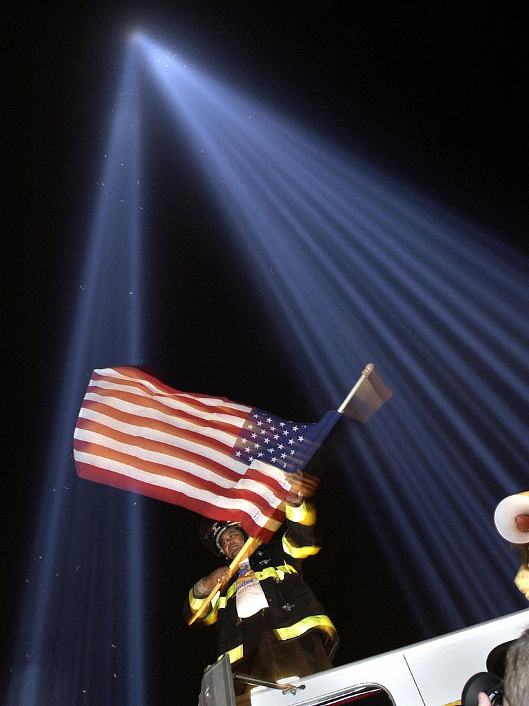 Some Firefighters & New Yorkers Believe 9/11 Conspiracies Some Firefighters & New Yorkers Believe 9/11 Conspiracies