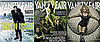 No Need For Green? Vanity Fair Skips Environmental Issue