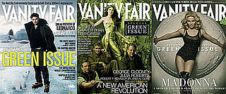 No Need For Green? Vanity Fair Skips Environmental Issue