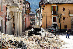 Italy Searches For Survivors, Authorities Ignored Warning? Italy Searches For Survivors, Authorities Ignored Warning?
