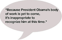 Arizona State University Won't Give Obama Honorary Degree