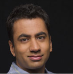 Actor Kal Penn to Leave House for the White House