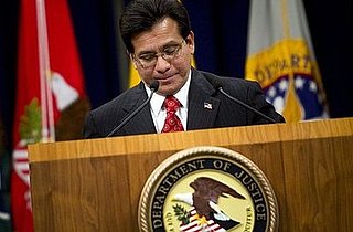 Should Spain Move Forward With Indicting the "Bush Six?" 