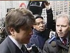 Briefing Book! Ex-Gov Blagojevich Pleads Not Guilty 