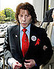 Front Page: Jury Finds Producer Phil Spector Guilty of Murder