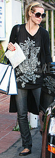 Celeb Style: Heidi Klum 