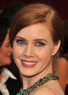 Amy Adams at the Oscars in 2009: Hair and Makeup Photo