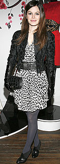 Celeb Style: Rachel Bilson