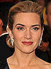 Kate Winslet Oscars: Photo of Her Hair and Makeup