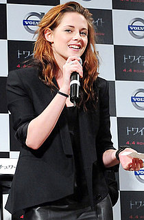 Celeb Style: Kristen Stewart