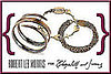 CelebStyle Giveaway: Win the Ultimate Bracelet Collection From Robert Lee Morris For Elizabeth and James