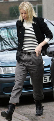 Celeb Style: Gwyneth Paltrow