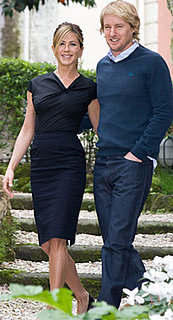 Celeb Style: Jennifer Aniston 