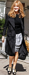 Celeb Style: Sarah Jessica Parker 