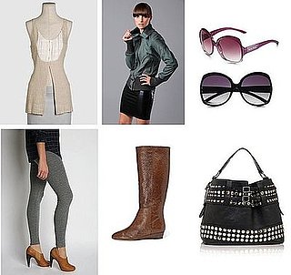 Whitney Port 