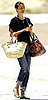 Celeb Style: Helena Christensen
