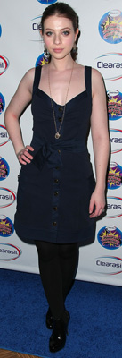 Celeb Style: Michelle Trachtenberg