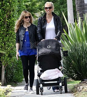 Celeb Style: Sarah Michelle Gellar