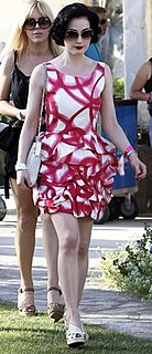 Celeb Style: Dita Von Teese