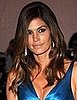 Cindy Crawford's Hair and Makeup at the Met's Costume Institute Gala