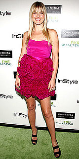 Celeb Style: Ali Larter