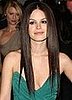 The Met's Costume Institute Gala: Rachel Bilson