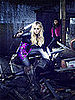 ANTM Season 12 Faceoff
