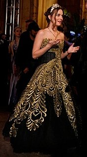 Gossip Style: Blair Waldorf 
