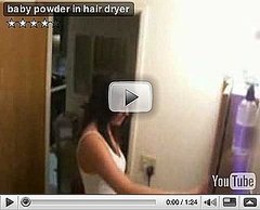 Have You Had a Mean Beauty Trick Played on You? Have You Had a Mean Beauty Trick Played on You?