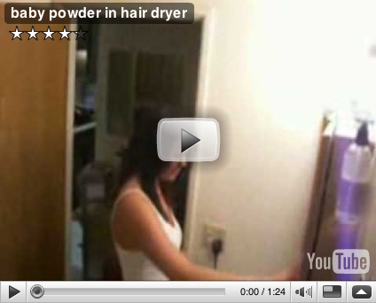 Have You Had a Mean Beauty Trick Played on You? 