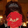 Guess Who Rocked a Tiara and Win!