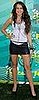 Teen Choice Awards Style: Miley Cyrus