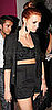 Celeb Style: Ashlee Simpson
