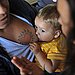 Did Your Baby Benefit From Shared Milk?