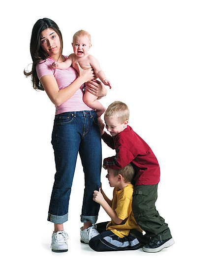 Five Tips For Finding a Babysitter Five Tips For Finding a Babysitter