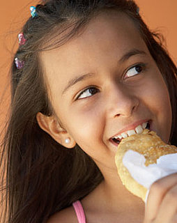 Parenting Q&A: My Child Only Eats Carbs!