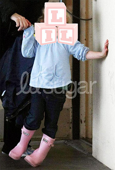 Who's That Girl?