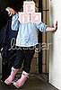 Who's That Girl?